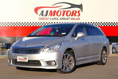 2013 Toyota MARKX - Thumbnail