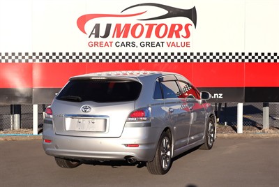 2013 Toyota MARKX - Thumbnail