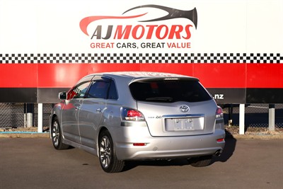 2013 Toyota MARKX - Thumbnail