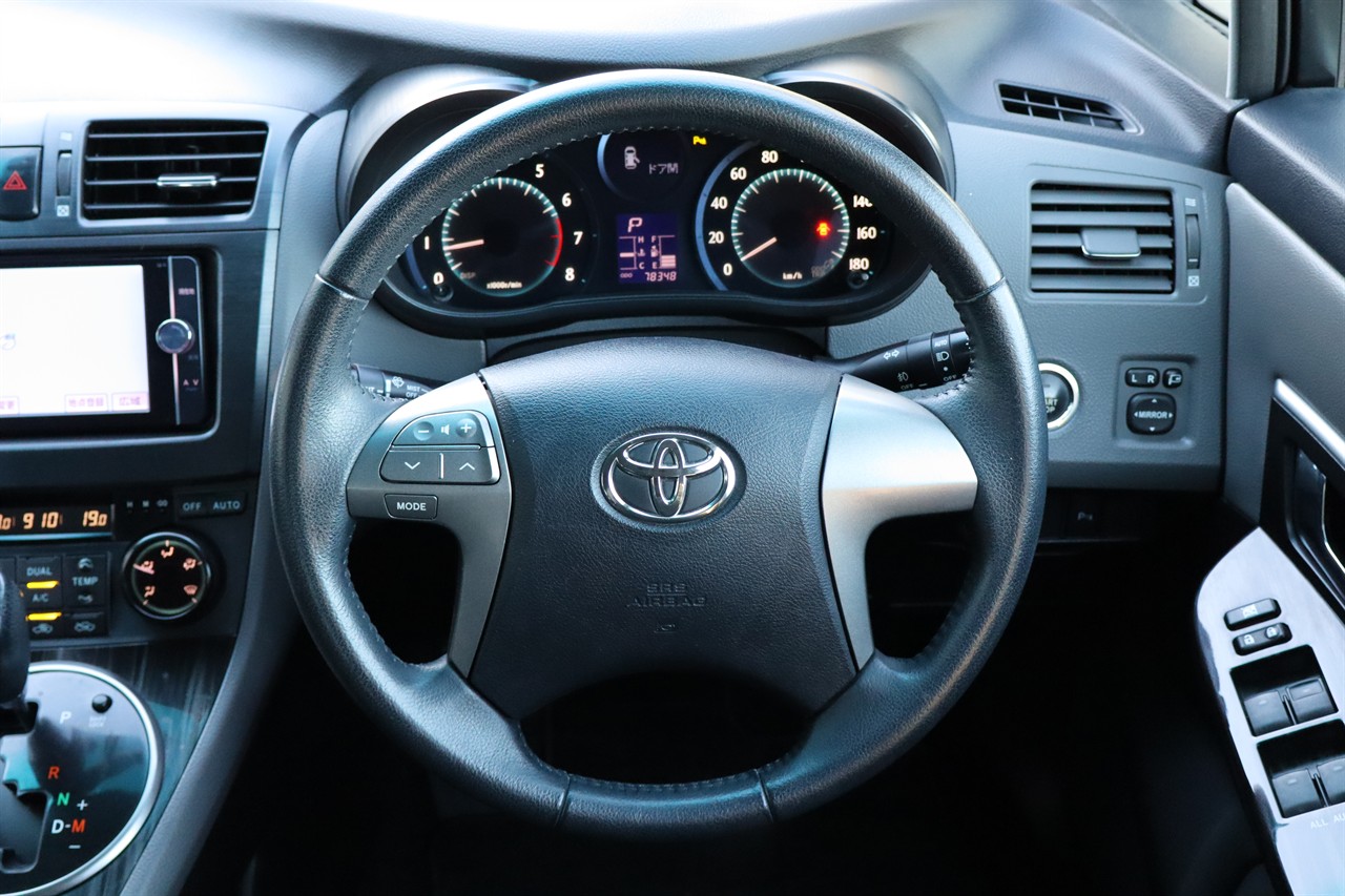 2013 Toyota MARKX