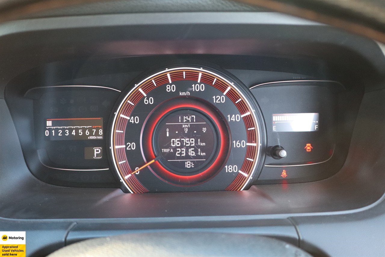 2013 Honda Odyssey