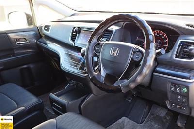 2013 Honda Odyssey - Thumbnail