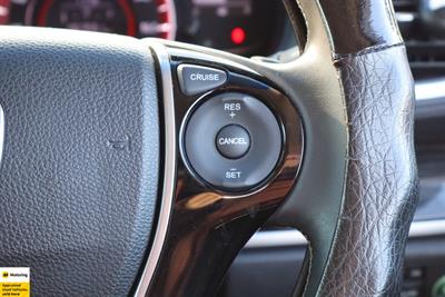 2013 Honda Odyssey - Thumbnail