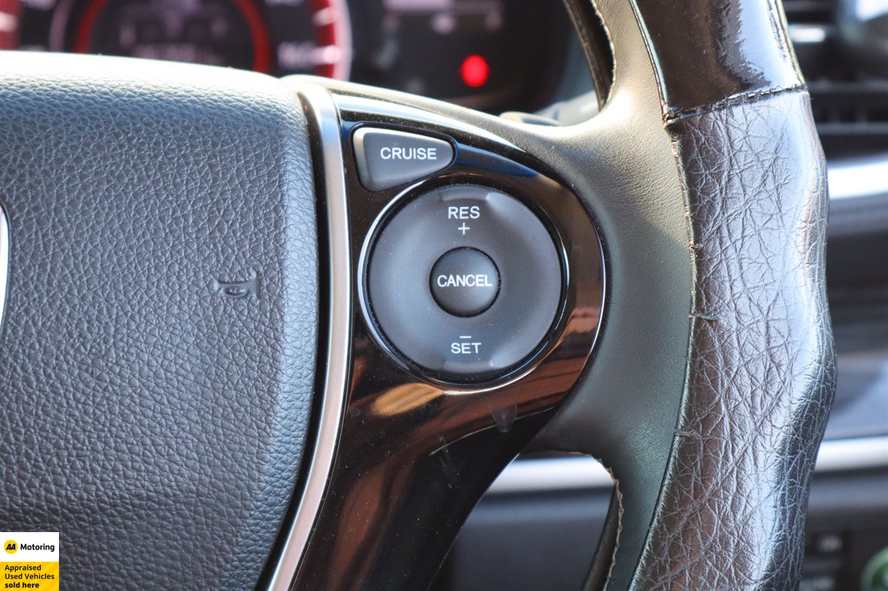 2013 Honda Odyssey