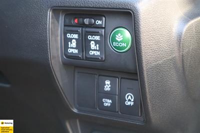 2013 Honda Odyssey - Thumbnail