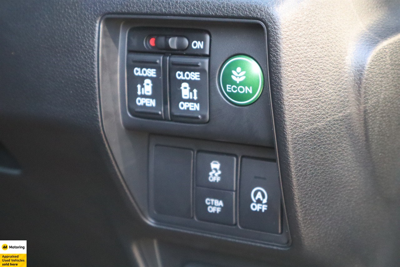 2013 Honda Odyssey