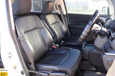2013 Honda Odyssey - Thumbnail