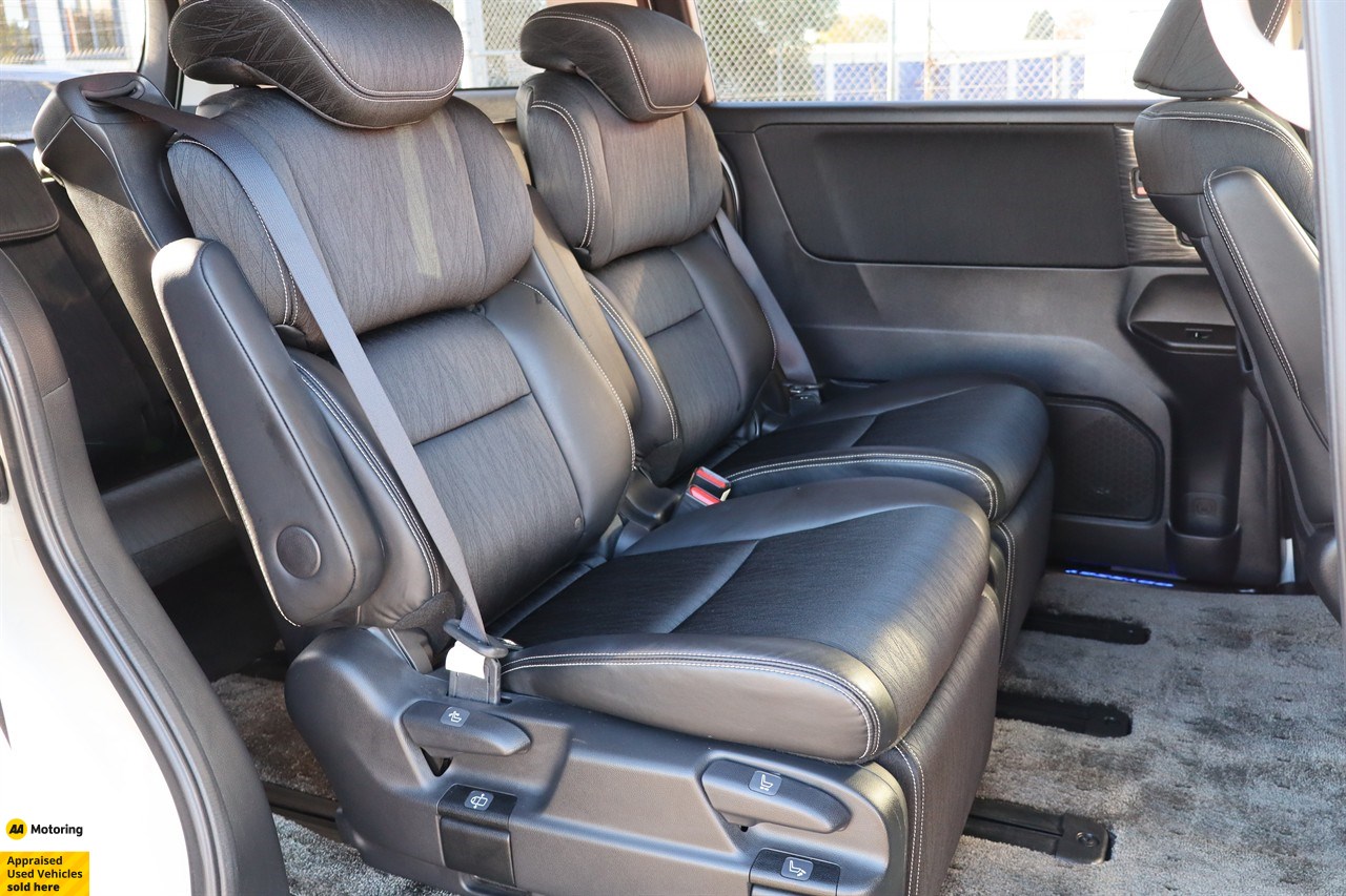 2013 Honda Odyssey