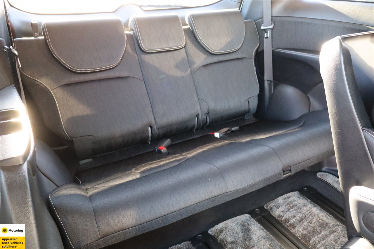 2013 Honda Odyssey