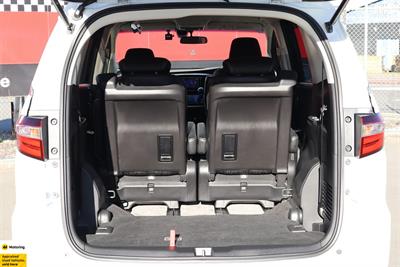2013 Honda Odyssey - Thumbnail
