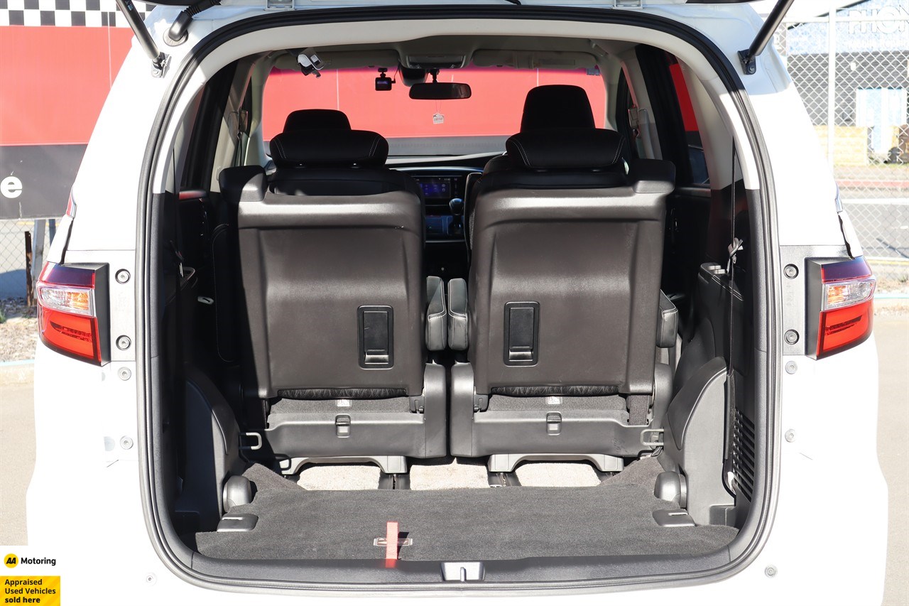 2013 Honda Odyssey