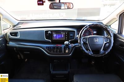 2013 Honda Odyssey - Thumbnail