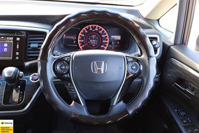 2013 Honda Odyssey - Thumbnail