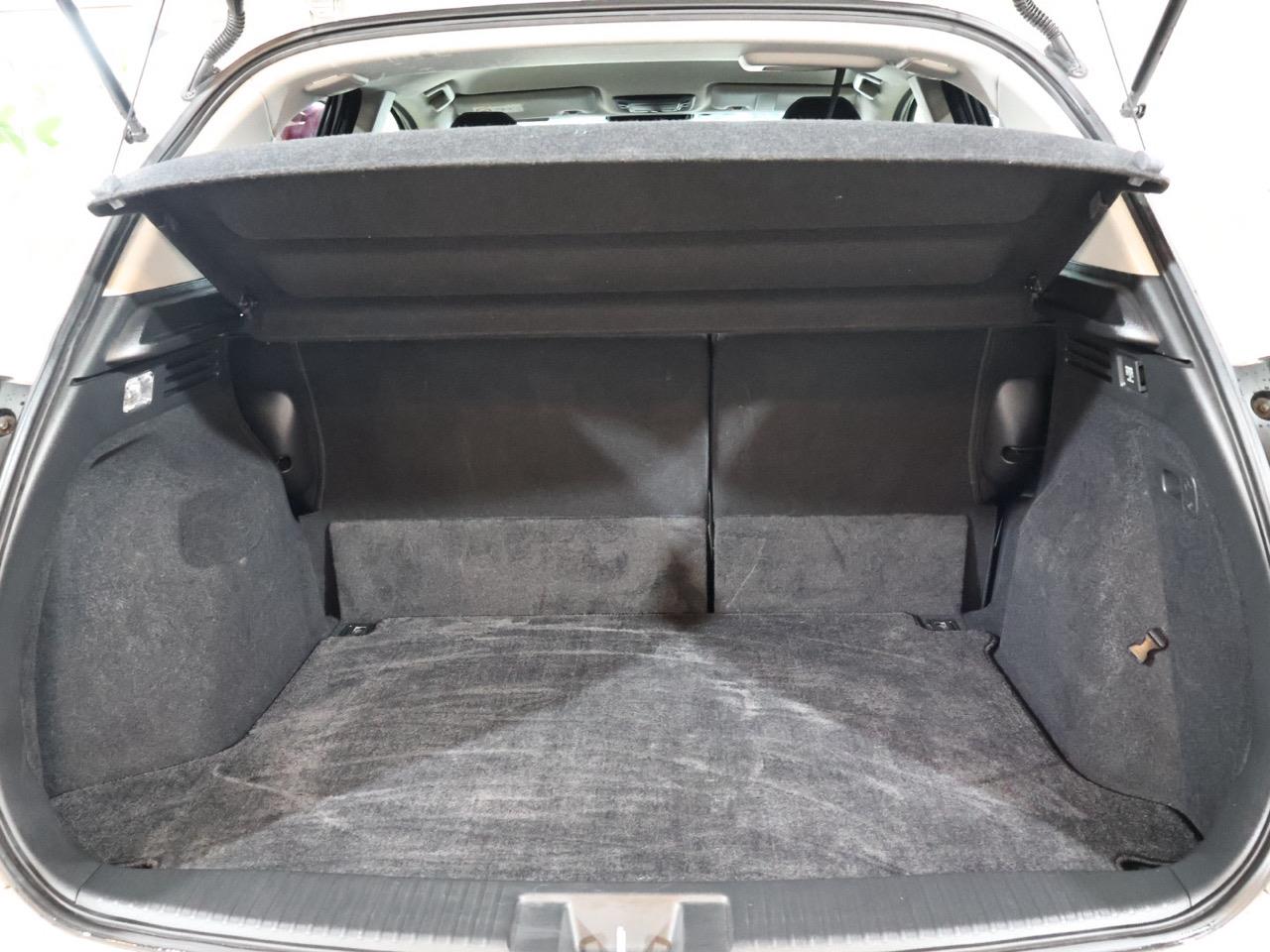 2015 Honda Vezel