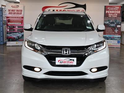 2015 Honda Vezel - Thumbnail