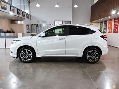 2015 Honda Vezel - Thumbnail