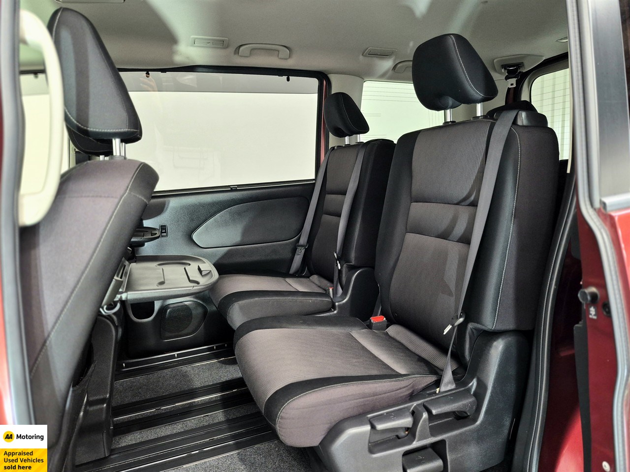 2016 Nissan Serena