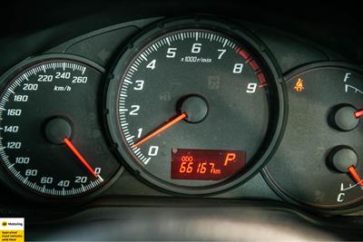 2014 Toyota 86 - Thumbnail