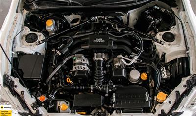 2014 Toyota 86 - Thumbnail