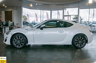 2014 Toyota 86 - Thumbnail