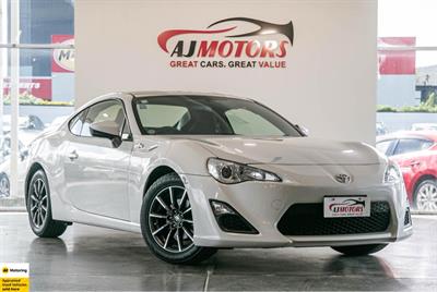 2014 Toyota 86 - Thumbnail