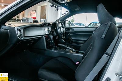 2014 Toyota 86 - Thumbnail