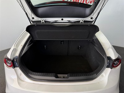 2019 Mazda 3 - Thumbnail