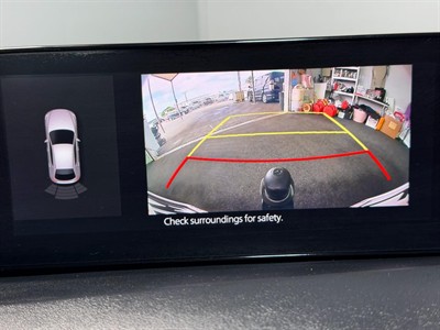 2019 Mazda 3 - Thumbnail