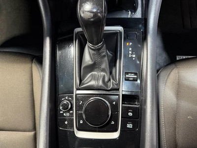 2019 Mazda 3 - Thumbnail