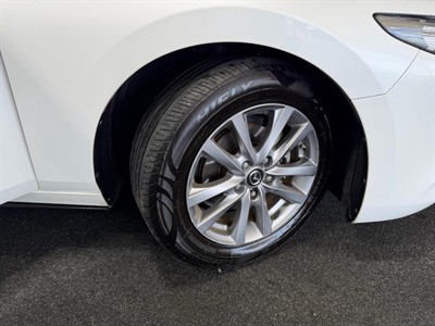 2019 Mazda 3 - Thumbnail