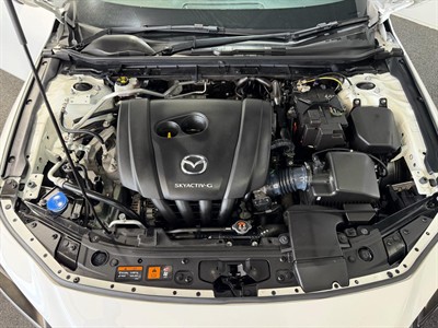 2019 Mazda 3 - Thumbnail