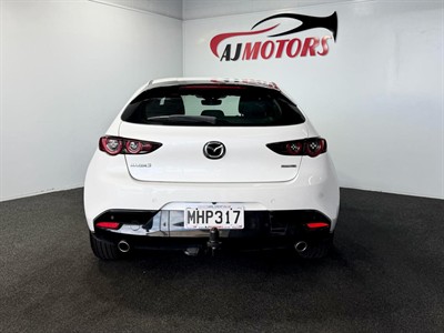 2019 Mazda 3 - Thumbnail