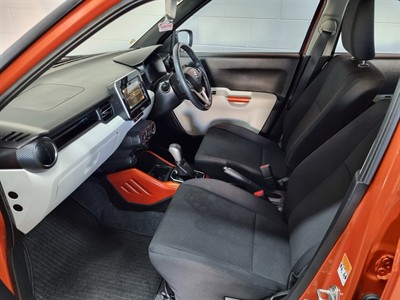 2019 Suzuki Ignis - Thumbnail