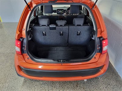 2019 Suzuki Ignis - Thumbnail