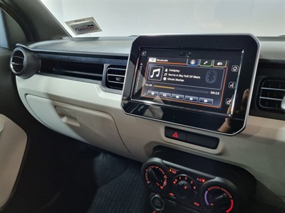 2019 Suzuki Ignis - Thumbnail