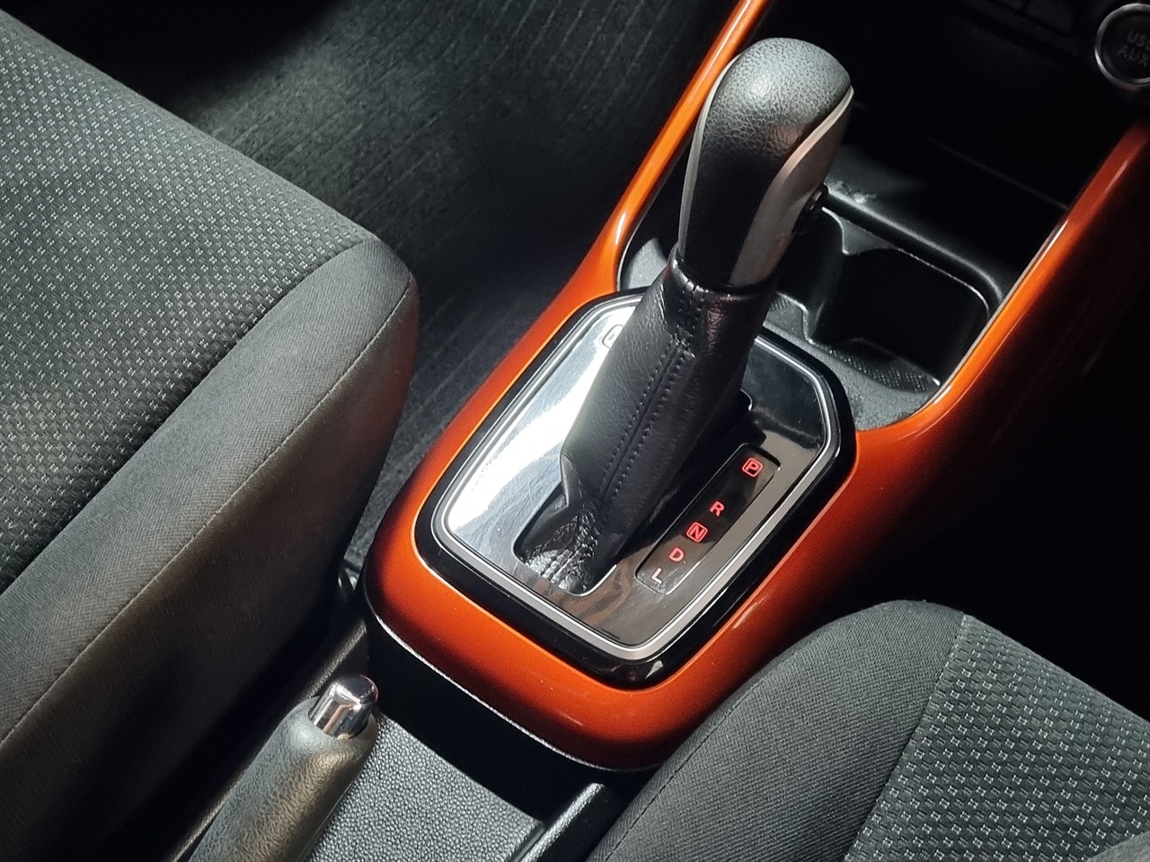 2019 Suzuki Ignis