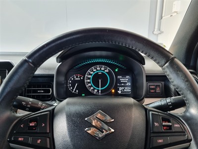 2019 Suzuki Ignis - Thumbnail