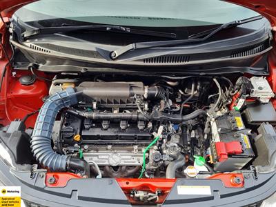 2019 Suzuki Ignis - Thumbnail