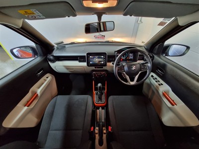 2019 Suzuki Ignis - Thumbnail