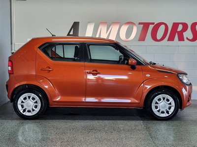 2019 Suzuki Ignis - Thumbnail