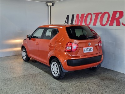 2019 Suzuki Ignis - Thumbnail