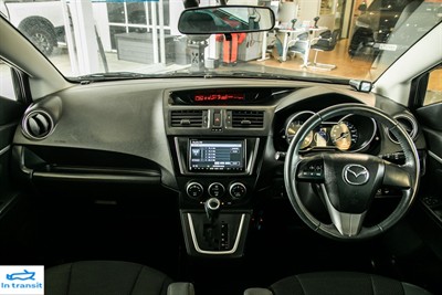 2013 Mazda Premacy - Thumbnail