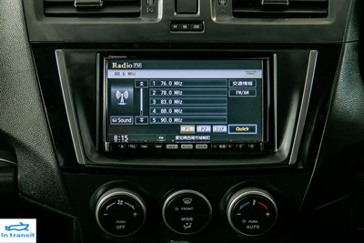 2013 Mazda Premacy - Thumbnail