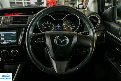 2013 Mazda Premacy - Thumbnail