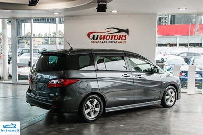2013 Mazda Premacy - Thumbnail