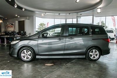 2013 Mazda Premacy - Thumbnail
