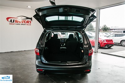 2013 Mazda Premacy - Thumbnail