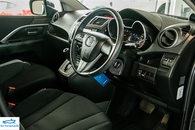 2013 Mazda Premacy - Thumbnail