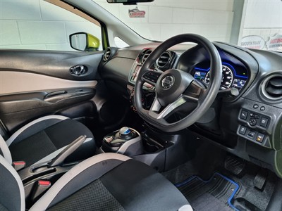 2018 Nissan Note - Thumbnail