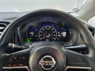 2018 Nissan Note - Thumbnail